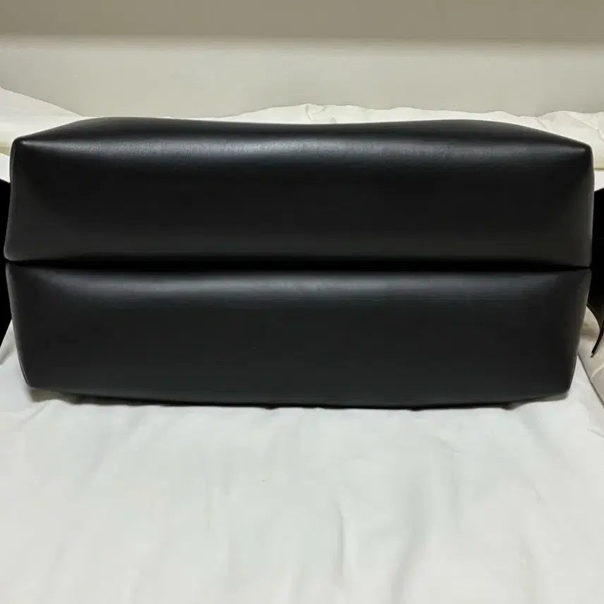 [BUNJANG] Acne Studios Musubi Tote Bag (Medium, Black) / 아크네 스튜디오 무스비 토트백 미디사이즈 블랙