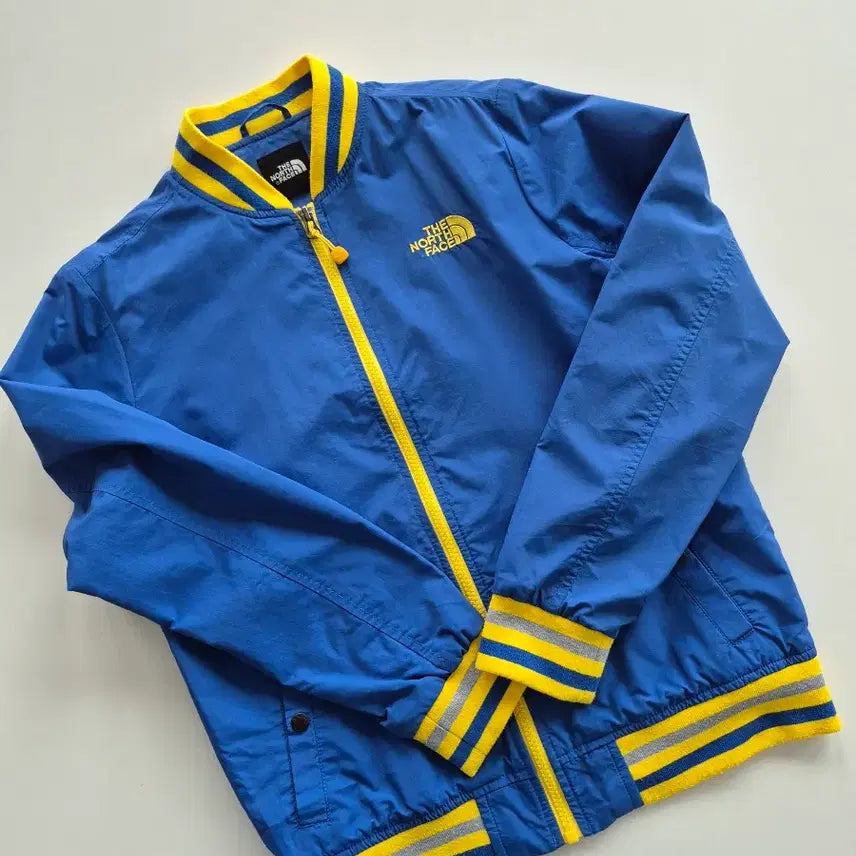 [BUNJANG] North Face Jacket / 아동150)노스페이스 바람막이 자켓(K2
