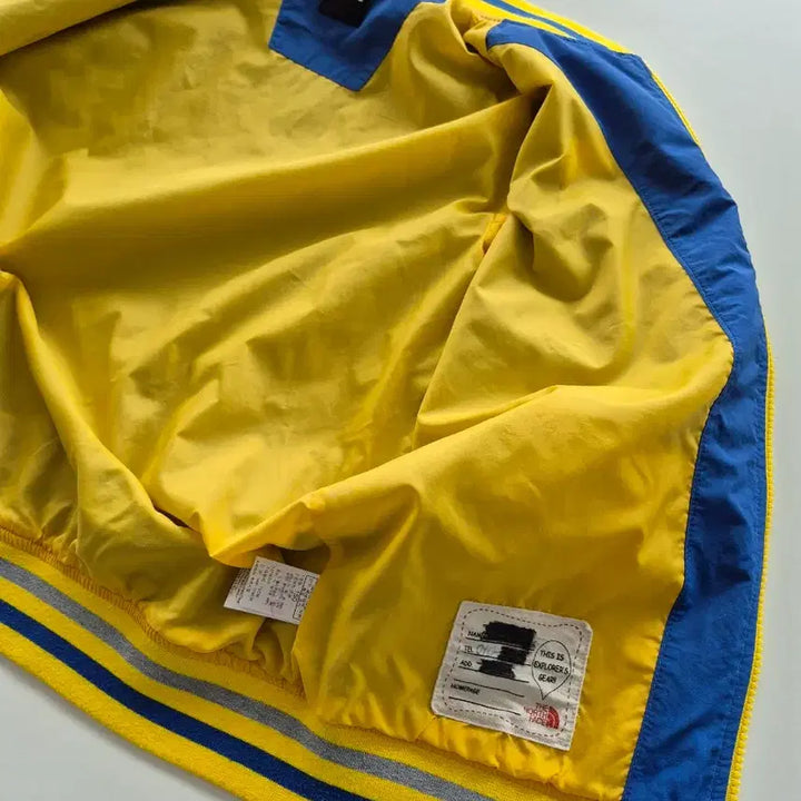 [BUNJANG] North Face Jacket / 아동150)노스페이스 바람막이 자켓(K2