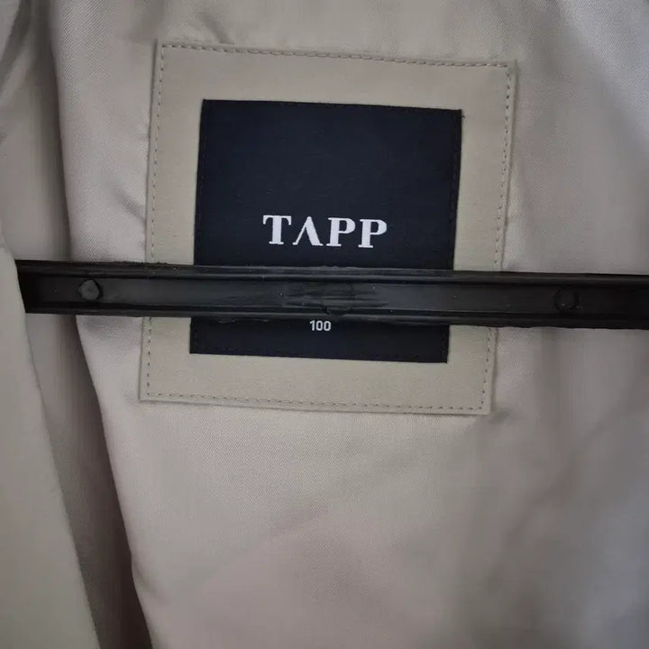 [BUNJANG] TAPP Indian Jacket / [100~105]인디안TAPP 자켓