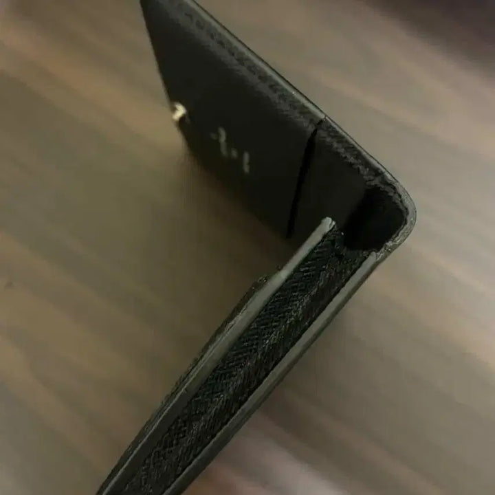 [BUNJANG] Louis Vuitton Damier Wallet / 루이비통 다미에 지갑