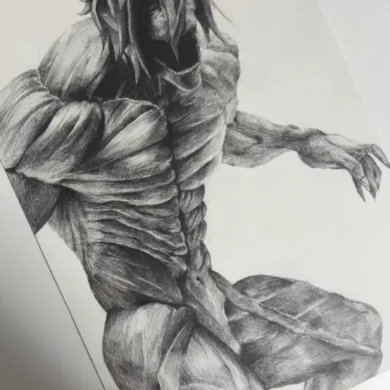 [BUNJANG] (No relevant information to process) / 그림 그려드려요!! 편하게 연락 주세용