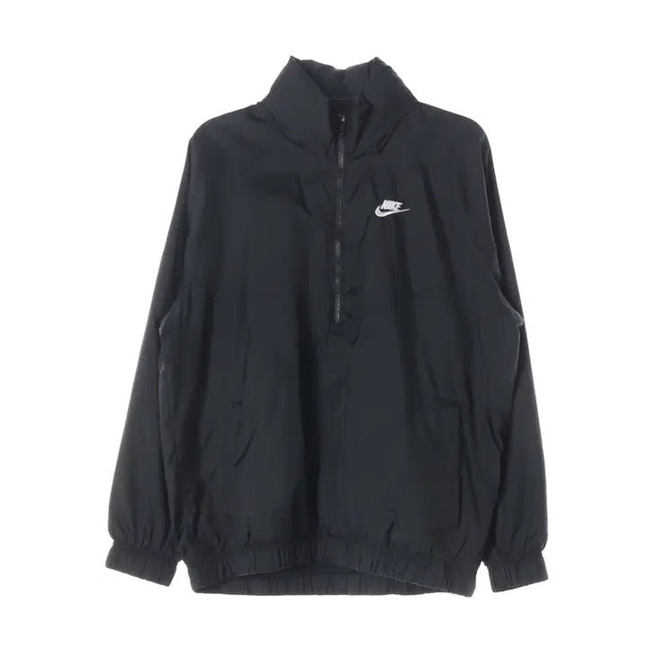 [BUNJANG] Nike 22FW Windrunner Unlined Woven Anorak Jacket / 나이키 22FW 윈드러너 언라인드 우븐 아노락 재킷