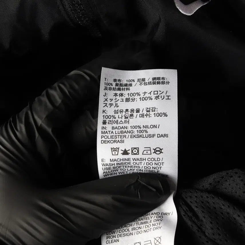 [BUNJANG] Nike 22FW Windrunner Unlined Woven Anorak Jacket / 나이키 22FW 윈드러너 언라인드 우븐 아노락 재킷