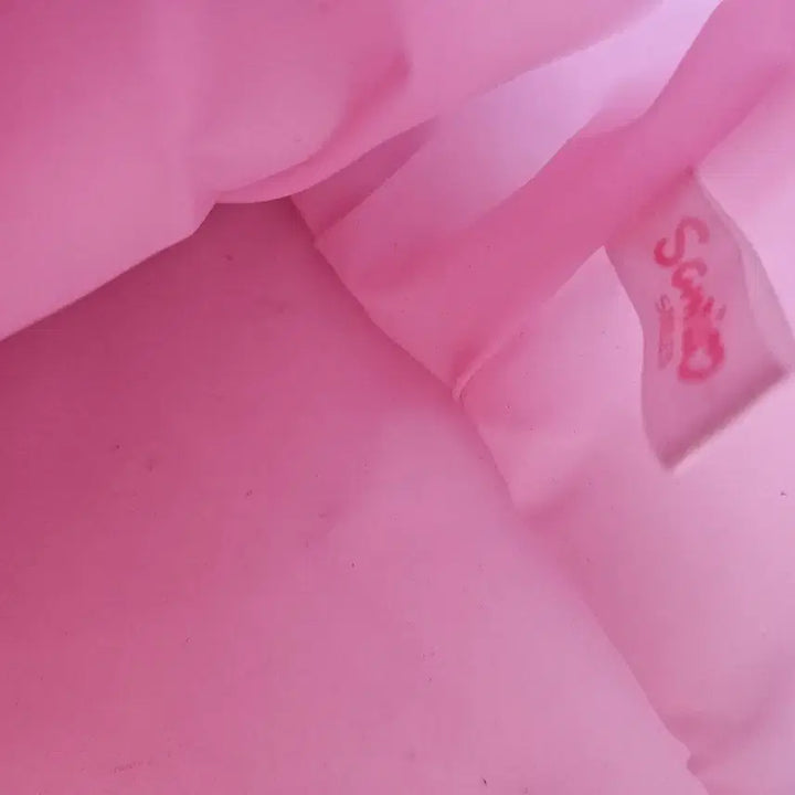 [BUNJANG] Hello Kitty Dot Tote Bag / 헬로키티 도트 토트백