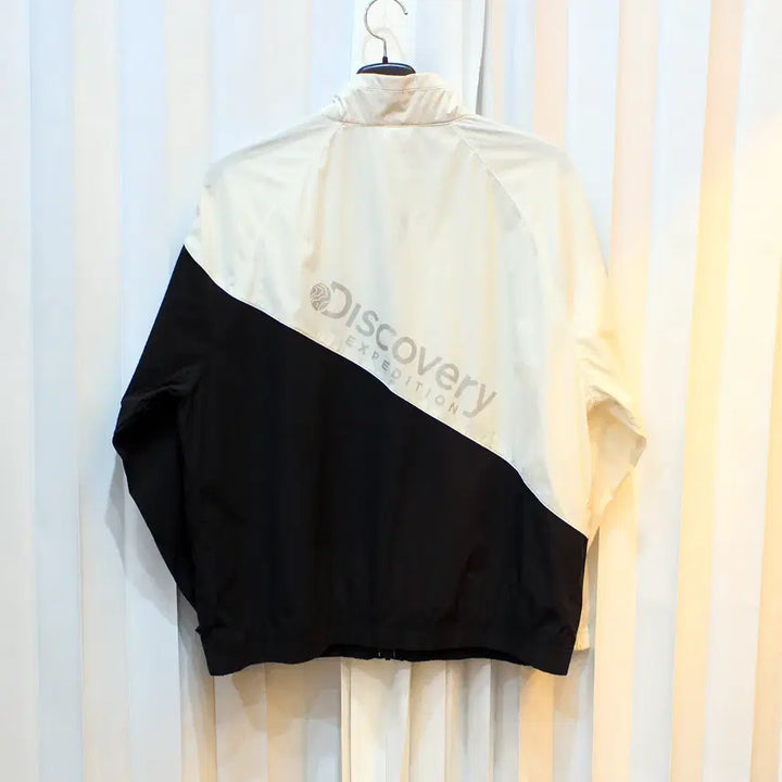 [BUNJANG] 21s 100 Discovery Venture Force Zip-Up Jacket / 21s 100 디스커버리 벤쳐포스 집업 자켓 b279