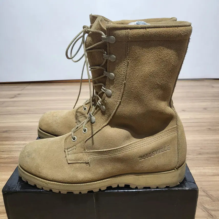 [BUNJANG] Belleville / BELLEVILLE