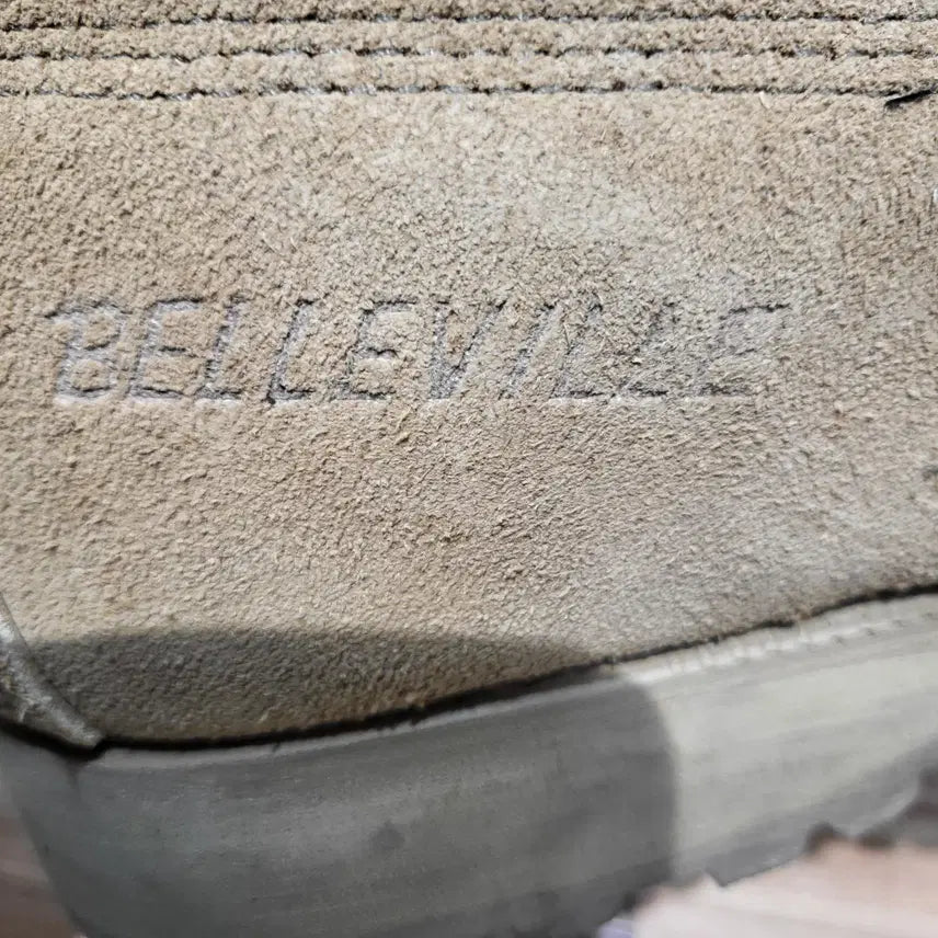 [BUNJANG] Belleville / BELLEVILLE