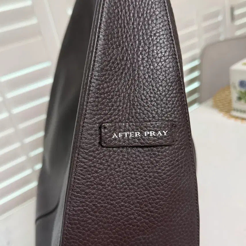 [BUNJANG] After Pray Crescent Bag / 애프터프레이 크레센트 백 판매합니다.