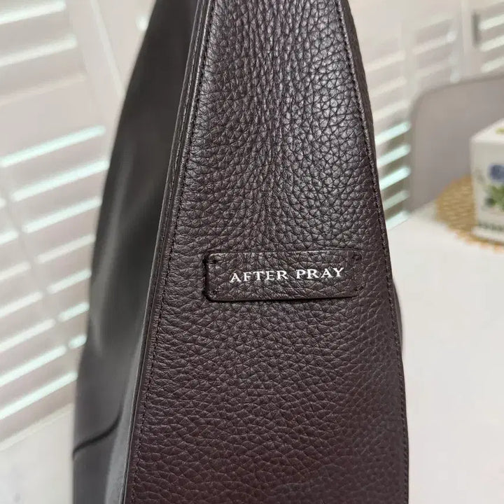 [BUNJANG] After Pray Crescent Bag / 애프터프레이 크레센트 백 판매합니다.