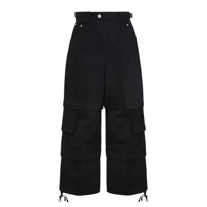 [BUNJANG] Camin Titan Black Size 3 / 카미엔 타이탄 블랙 사이즈 3 (새상품)