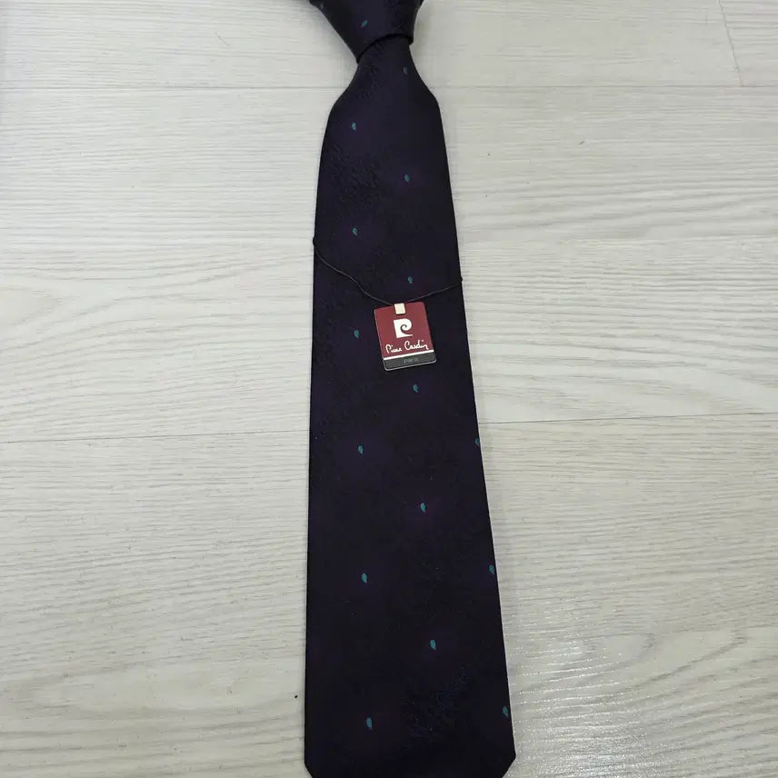 [BUNJANG] Pierre Cardin Necktie (New) / 피에르가르뎅 넥타이 (새상품)