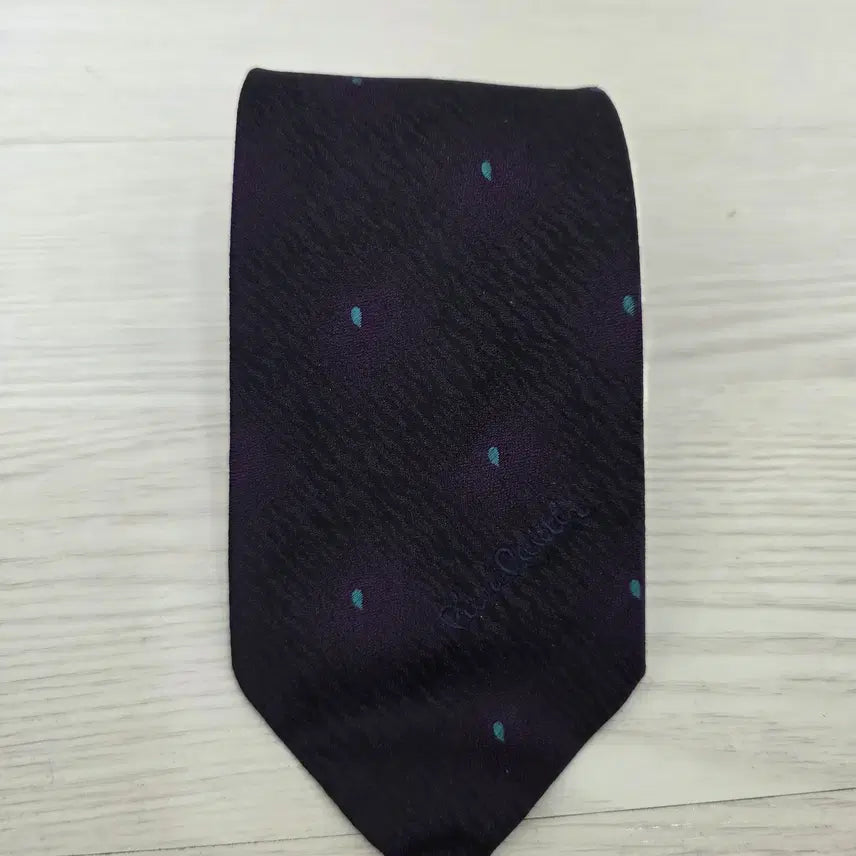 [BUNJANG] Pierre Cardin Necktie (New) / 피에르가르뎅 넥타이 (새상품)