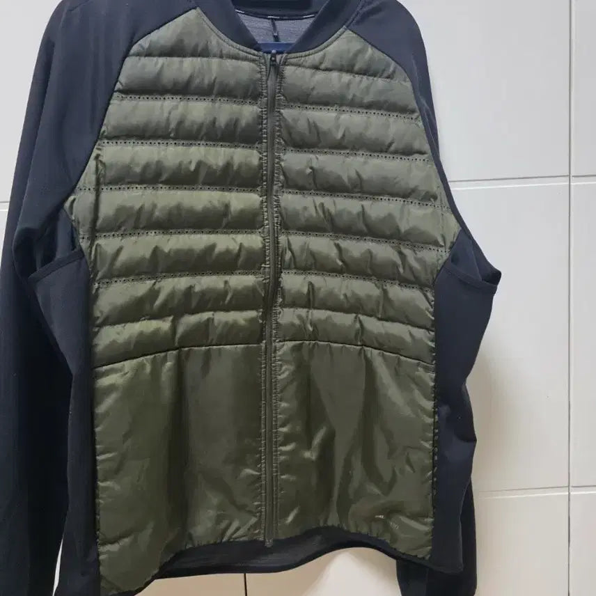 [BUNJANG] Nike Aeroloft Jumper / 나이키 에어로프트 점퍼