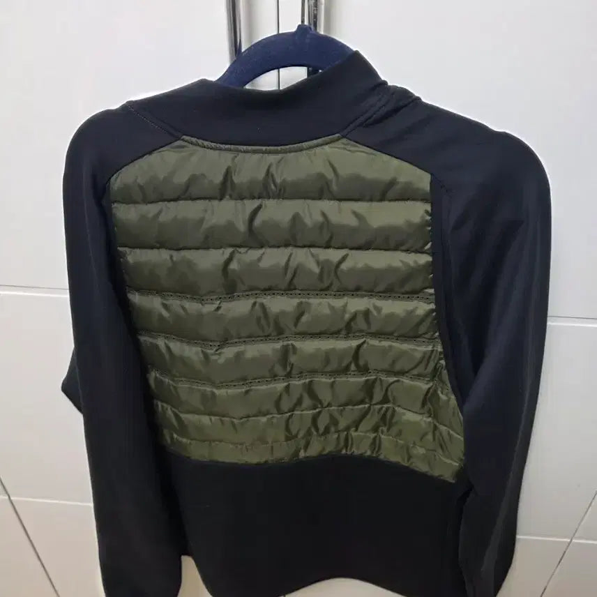 [BUNJANG] Nike Aeroloft Jumper / 나이키 에어로프트 점퍼