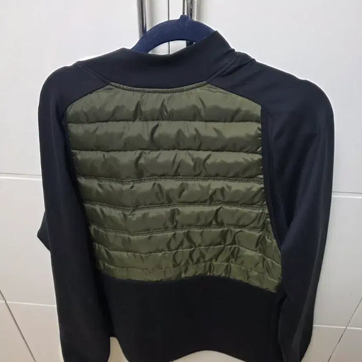 [BUNJANG] Nike Aeroloft Jumper / 나이키 에어로프트 점퍼