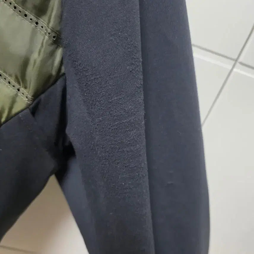 [BUNJANG] Nike Aeroloft Jumper / 나이키 에어로프트 점퍼