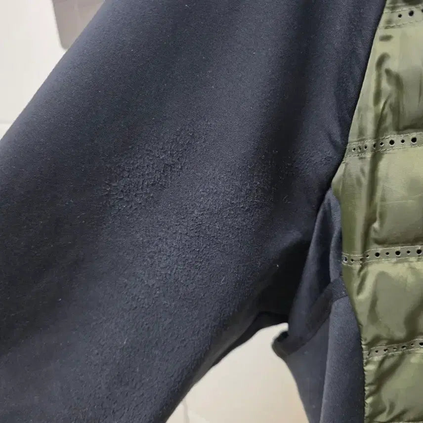 [BUNJANG] Nike Aeroloft Jumper / 나이키 에어로프트 점퍼