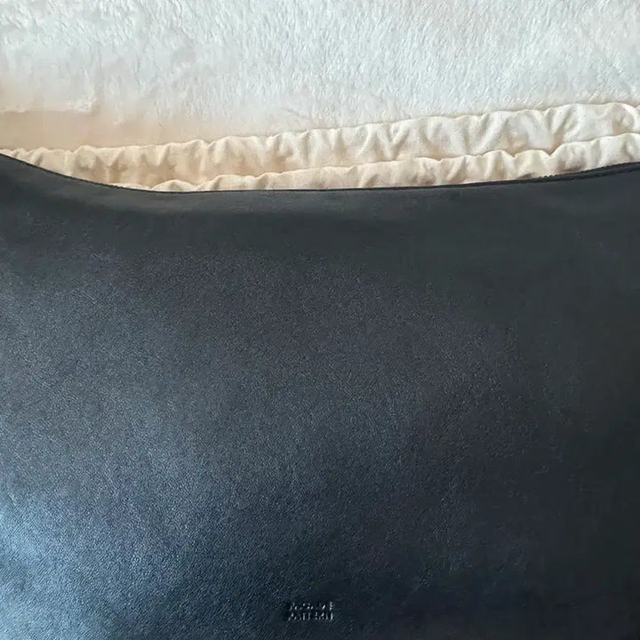 [BUNJANG] Steve Bag Black / 파사드패턴 스티브백 블랙 steve bag black