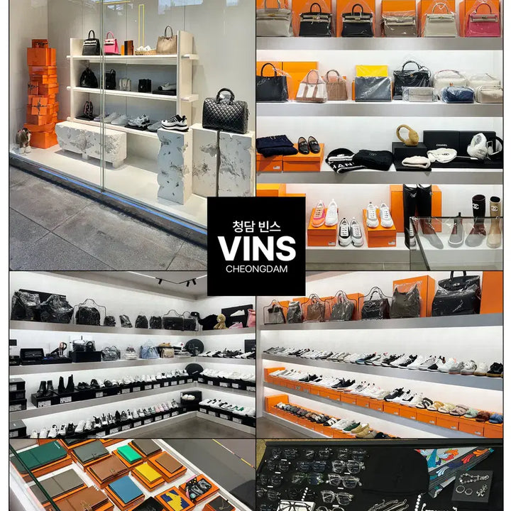 [BUNJANG] Hermes Canvas Leather Match Sneakers / 남성/에르메스 캔버스 레더 매치 스니커즈 베이지 블랙