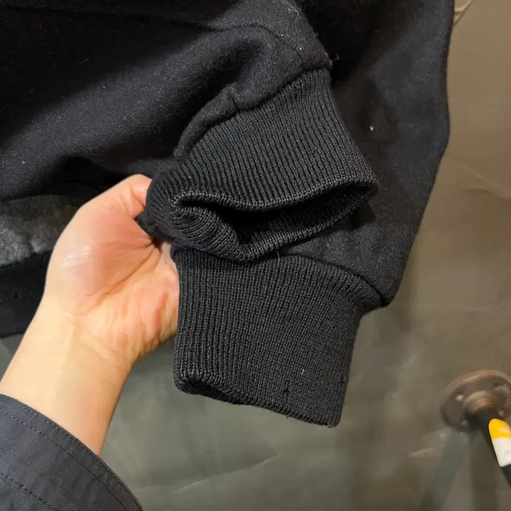 [BUNJANG] XL Jim Beam Vintage Stadium Jacket / [XL] 짐빔 Jim Beam 빈티지 울 스타디움 자켓