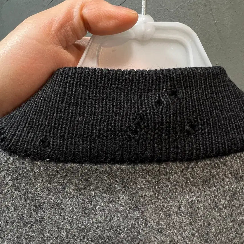 [BUNJANG] XL Jim Beam Vintage Stadium Jacket / [XL] 짐빔 Jim Beam 빈티지 울 스타디움 자켓