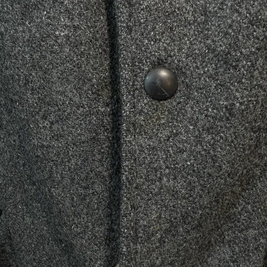 [BUNJANG] XL Jim Beam Vintage Stadium Jacket / [XL] 짐빔 Jim Beam 빈티지 울 스타디움 자켓