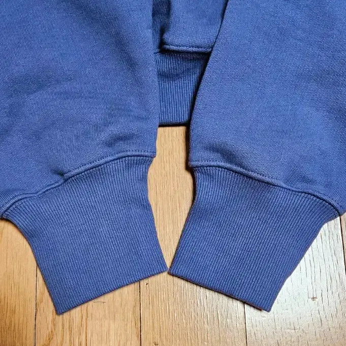 [BUNJANG] RECTO RC Logo Sweatshirt / 렉토 RC 로고 맨투맨