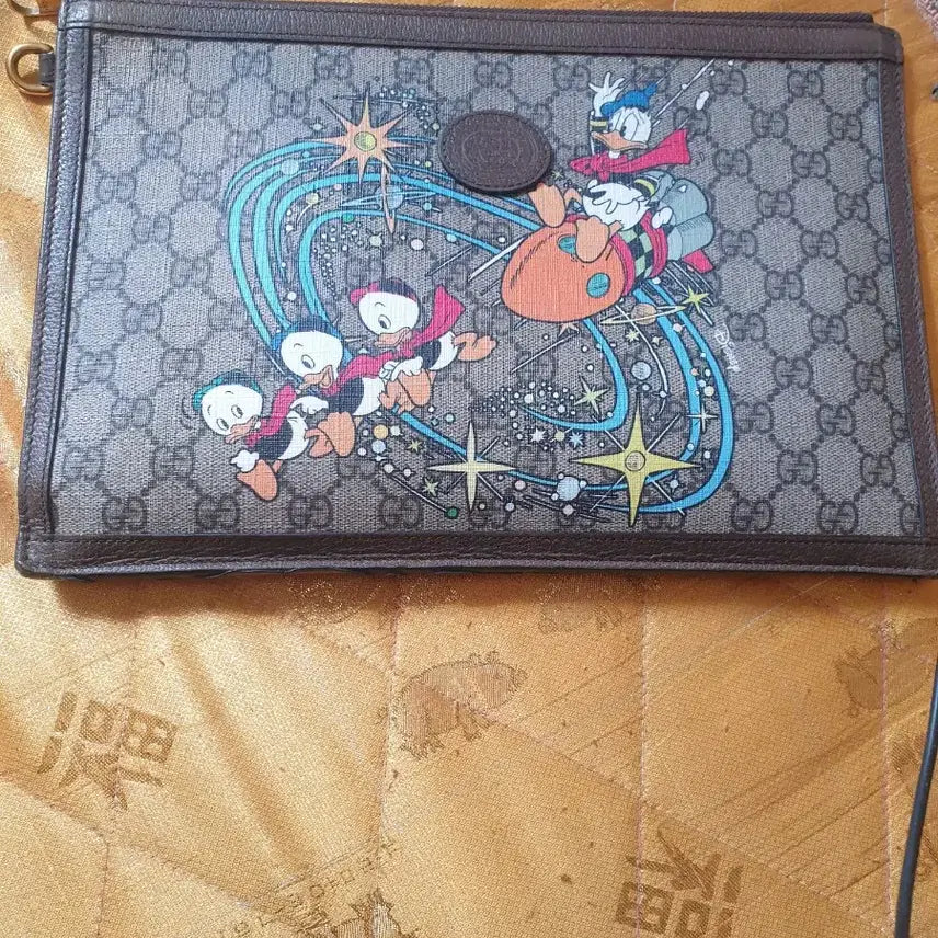 [BUNJANG] Gucci Hat/Wallet/Belt Set / 구찌 모자/지갑/벨트 세트 상품