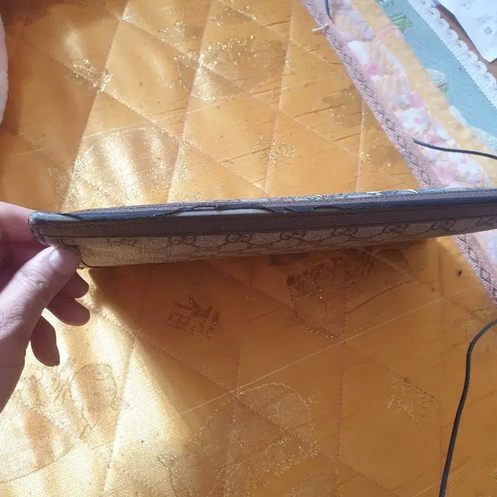 [BUNJANG] Gucci Hat/Wallet/Belt Set / 구찌 모자/지갑/벨트 세트 상품