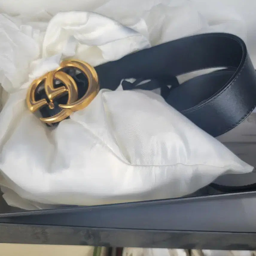 [BUNJANG] Gucci Hat/Wallet/Belt Set / 구찌 모자/지갑/벨트 세트 상품