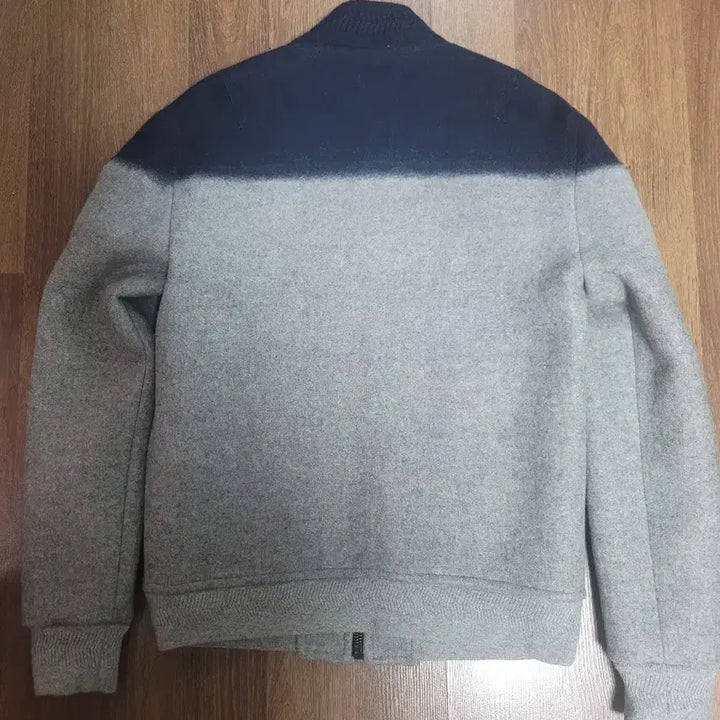 [BUNJANG] Time Wool Jacket 95 / 타임 모직 자켓 95