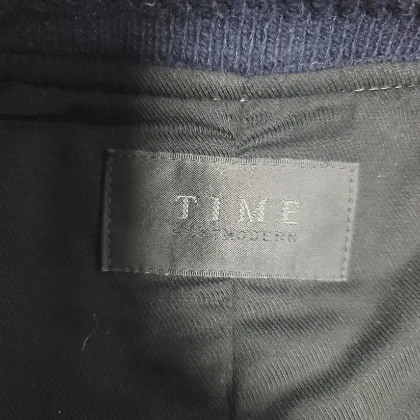 [BUNJANG] Time Wool Jacket 95 / 타임 모직 자켓 95