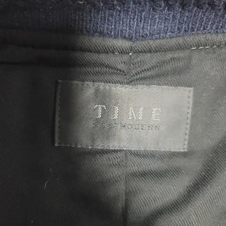 [BUNJANG] Time Wool Jacket 95 / 타임 모직 자켓 95