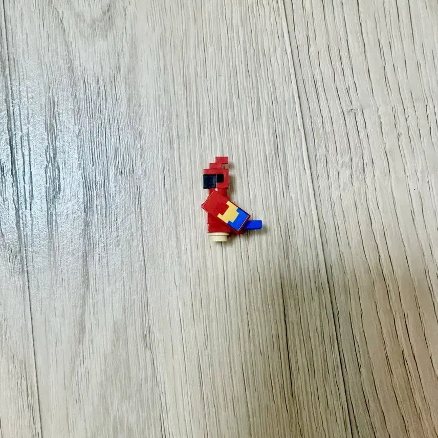 [BUNJANG] Lego Minecraft Waterfall Base / 레고 마인크래프트 모음 일괄