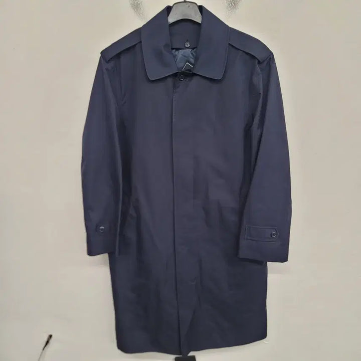 [BUNJANG] Gore-Tex Spring Coat / [95/M] 고어텍스 간절기 코트 (춘추용)