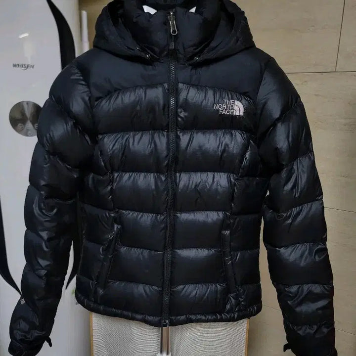 [BUNJANG] North Face Padded Jacket S(80) / 노스페이스 패딩  S(80)