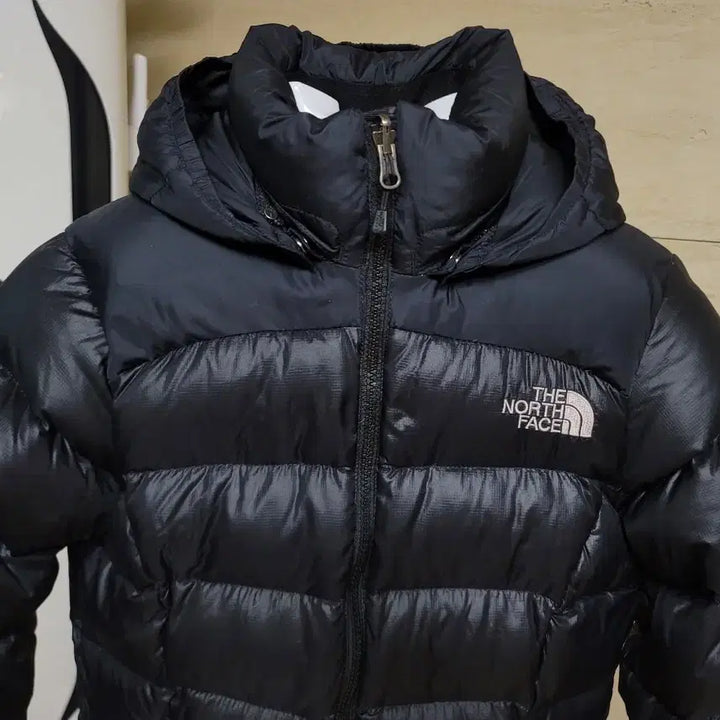 [BUNJANG] North Face Padded Jacket S(80) / 노스페이스 패딩  S(80)