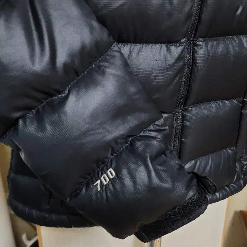 [BUNJANG] North Face Padded Jacket S(80) / 노스페이스 패딩  S(80)