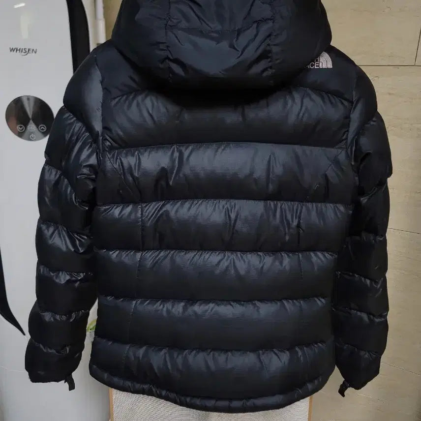 [BUNJANG] North Face Padded Jacket S(80) / 노스페이스 패딩  S(80)