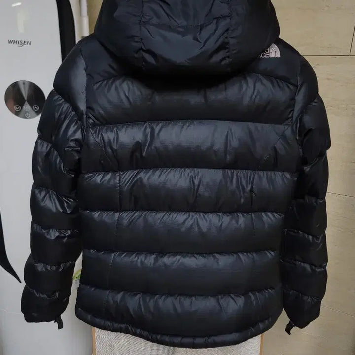 [BUNJANG] North Face Padded Jacket S(80) / 노스페이스 패딩  S(80)