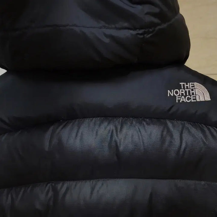 [BUNJANG] North Face Padded Jacket S(80) / 노스페이스 패딩  S(80)