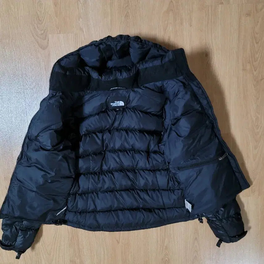 [BUNJANG] North Face Padded Jacket S(80) / 노스페이스 패딩  S(80)