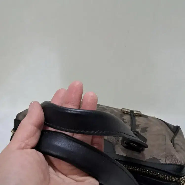 [BUNJANG] Prima Classe Crossbody Bag / 프리마클라쎄 크로스백@9911