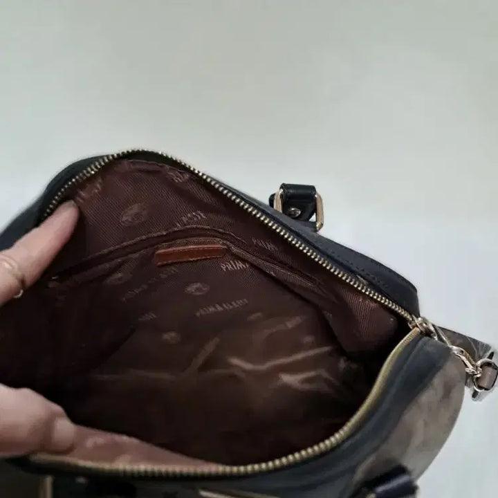 [BUNJANG] Prima Classe Crossbody Bag / 프리마클라쎄 크로스백@9911