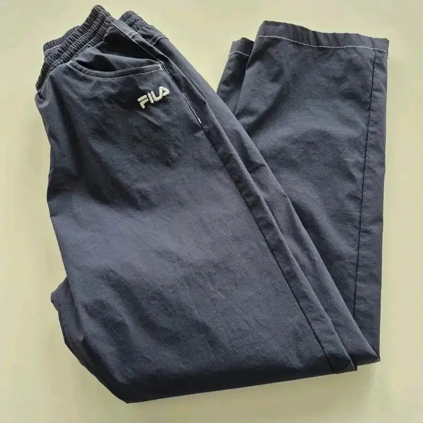 [BUNJANG] FILA Kids Pants / 아동165) FILA 필라 아종 바지(K2