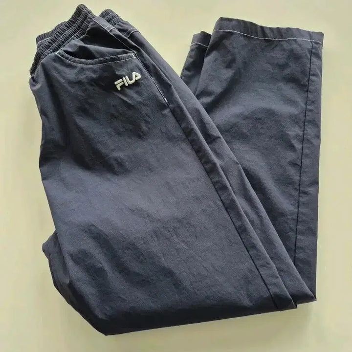 [BUNJANG] FILA Kids Pants / 아동165) FILA 필라 아종 바지(K2