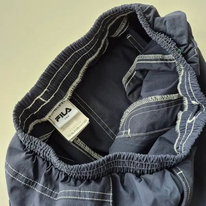 [BUNJANG] FILA Kids Pants / 아동165) FILA 필라 아종 바지(K2