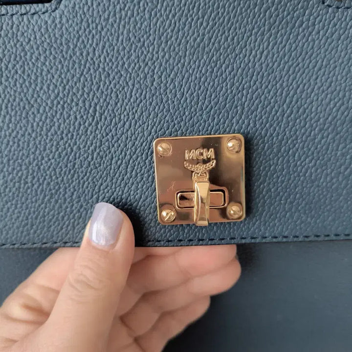 [BUNJANG] MCM Bag / mcm 가방 정폼