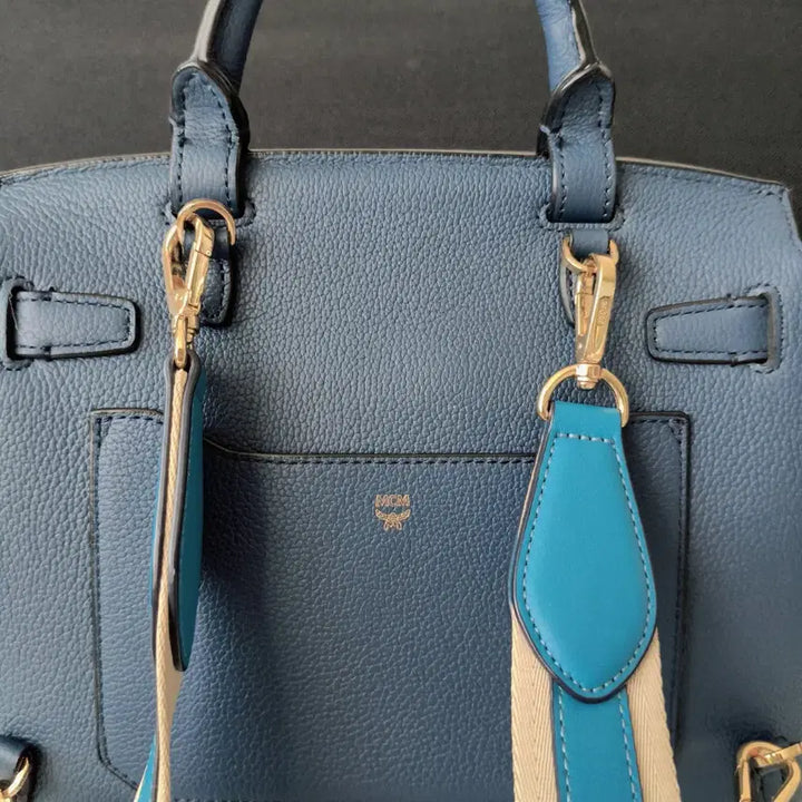 [BUNJANG] MCM Bag / mcm 가방 정폼